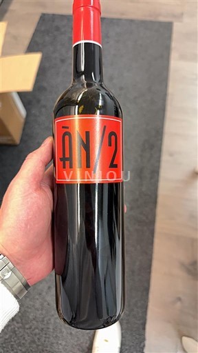 Îles Baléares ÀN Negra Viticultors ÀN/2 2020