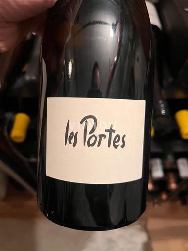 Languedoque La Clape Les Portes 2021