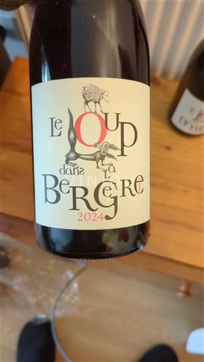 Linguadoca e Rossiglione Paese d'Oc Le Loup dans la Bergerie 2024