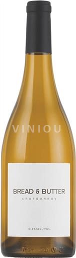 Californische AVA's Niet gespecificeerd Bread & Butter Niet-geïntegreerd