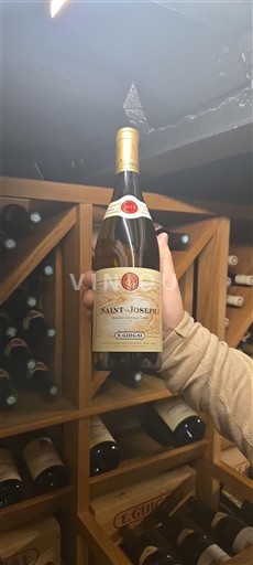 Rhône Valley Saint-Joseph E. Guigal 2023