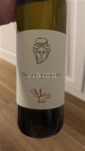 Friuli-Venezia Giulia Không được chỉ định Mulino delle Tolle Traminer Aromatico 2022