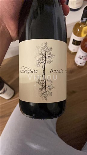Piemonte Barolo Zoccolato 2017