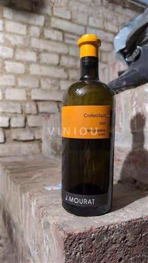 Valle della Loira Fiefs Vendéens J. Mourat Collection 2023