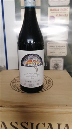 Piemonte Non specificato Trediberri 2019