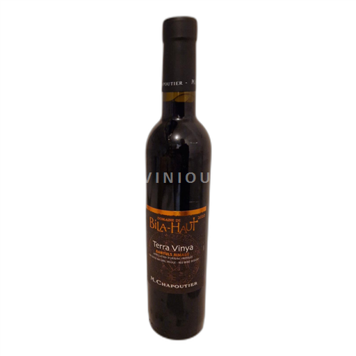Roussillon Non specificato Domaine de Bila-Haut Terra Vinya 2020