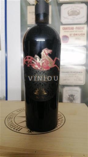 Wijnen Rouge sec Chianti Riserva DOCG Elmo San Quirico 2017 Italië Toscane Niet gespecificeerd DOC