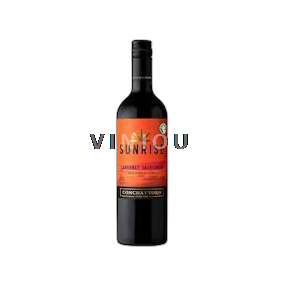 Thung lũng Colchagua Không được chỉ định Concha y Toro Sunrise Cabernet Sauvignon 2023