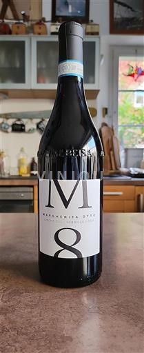 Piemonte Langhe Margherita Otto 2023