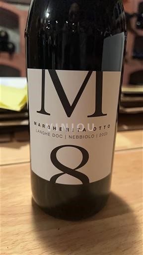 Piemonte Langhe Margherita Otto 2023