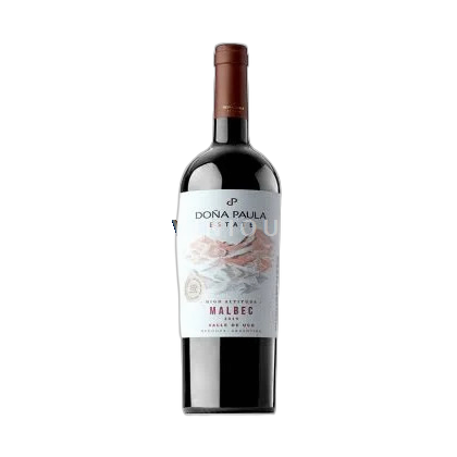 Mendoza Doña Paula Estate Cabernet Sauvignon 2020