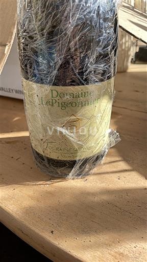 Valle della Loira Touraine Domaine Le Pigeonnier 2018