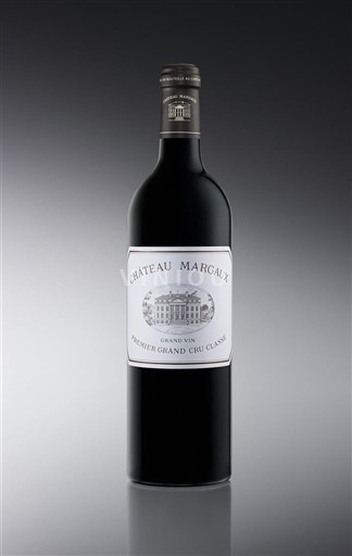 Bordéus Margaux Premier Cru Château Margaux 2010