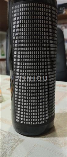 Benecija Nevio Scala Novecentonovantanove 2019