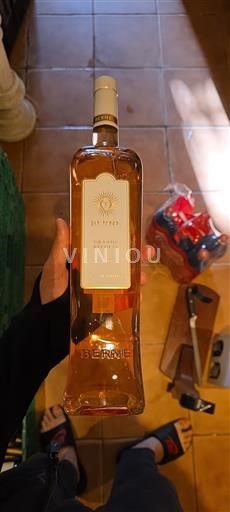 Provenza Côtes de Provenza Château Berne Grande 2024