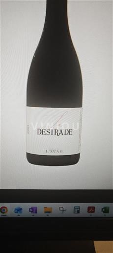 Languedoc Minervois Lanybal Désirade 2022