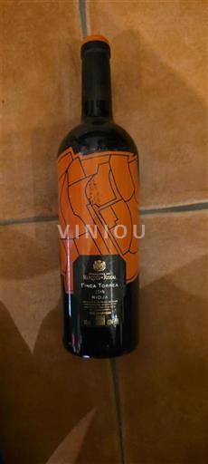 La Rioja Rioja Bodegas Lan Finca Torrea 2018