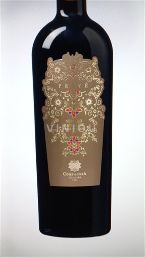 Sicilien Ospecificerad Compagnia Siciliana Privé 2024