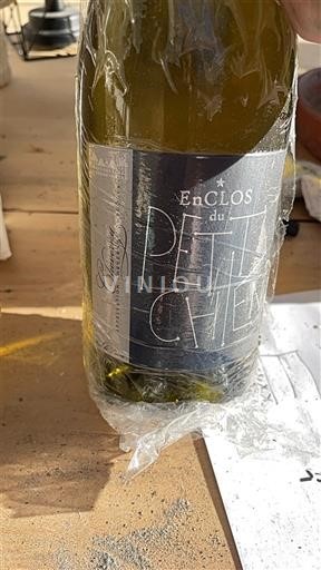 Loiredalen Cheverny Enclos du Petit Chien 2019