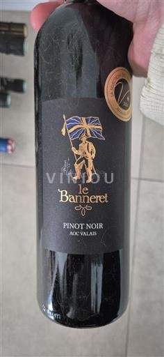 Valais Not Specified Le Banneret 2023