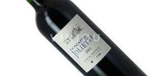 Roussillon Rivesaltes Domaine Joliette Vintage 1998