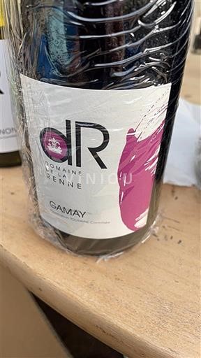 Valle del Loira Touraine Domaine La Renaudie 2023