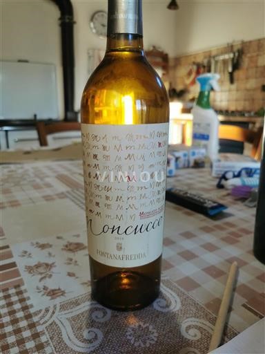 Piemonte Alta Langa Fontanafredda Moncucco 2018