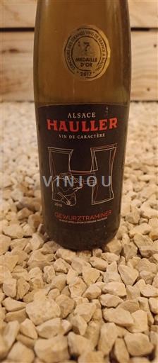 Alsace Unspecified Hauller 2016