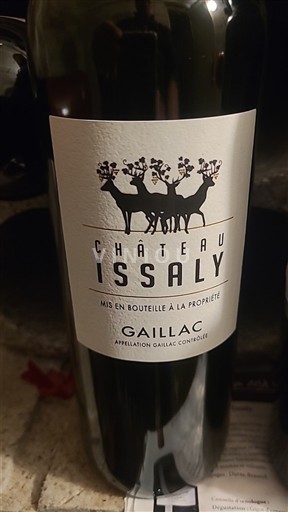 Sudoeste Gaillac Château Issaly 2022
