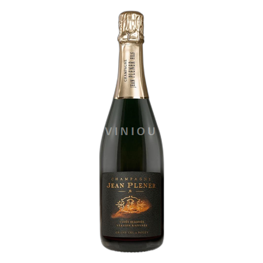 Champagne Nicht spezifiziert Jean Plener Réservée Ohne Jahrgang