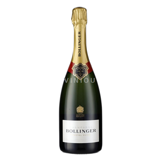 Champagne Bollinger Special Brut Senza annata