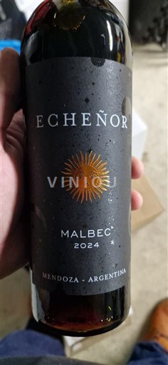 Mendoza Echeñor 2024