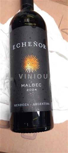 Mendoza Echeñor 2024