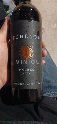 Mendoza Echeñor 2024