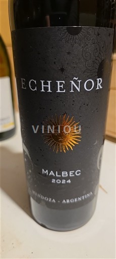 Mendoza Echeñor 2024