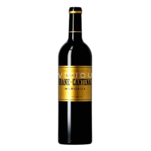 Bordeaux Margaux Château Brane-Cantenac 2012