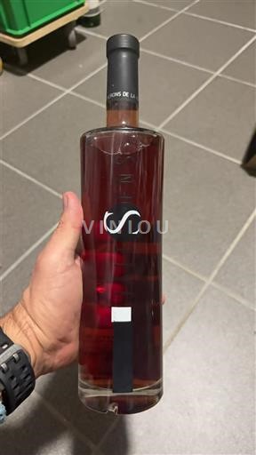 Sud-Ovest Comté tolosan S Senza annata