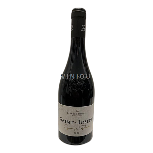 Vallée du Rhône Saint-Joseph Domaine François Grenier Grange BARA 2023