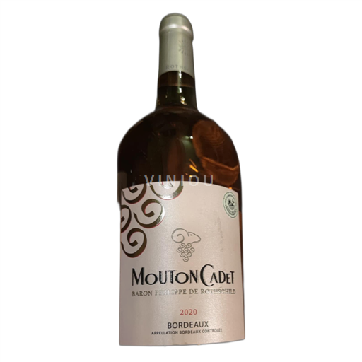 Bordeaux Mouton Cadet 2020
