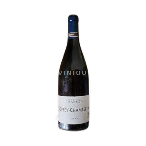 Burgundy Gevrey-Chambertin Chanson 2015