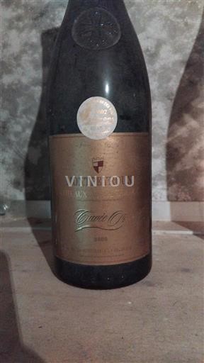 Linguadoca Non specificato Montpeyroux O 2000