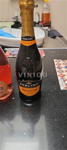 Vénétie Prosecco Perlino Không niên vụ