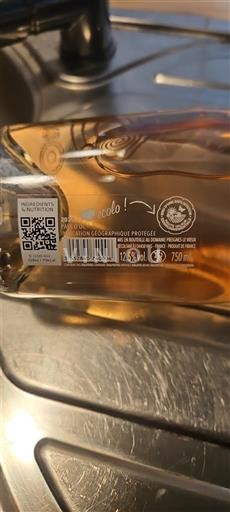 Provence, Lower Rhône Valley, Corsica Mediterranean Oh la la c est bon Non-Vintage