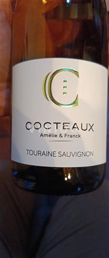 Loire-dalen Touraine Cocteaux 2024