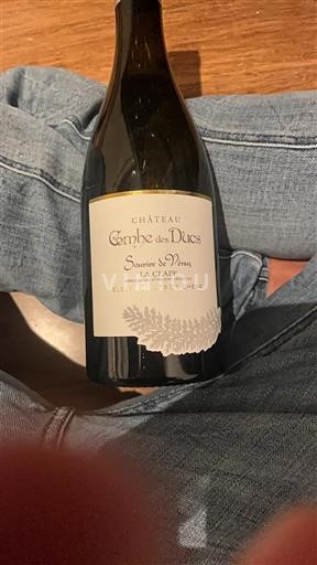 Linguadoca La Clape Château Combe des Ducs 2021