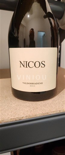 Veneto Prosecco Nicos 2024