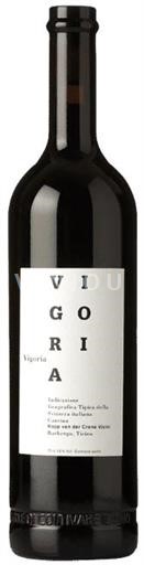 Ticino Merlot del Ticino Cantina Kopp von der Crone Vigoria 2023 2023