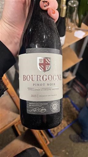 Borgoña Auxerre 2023