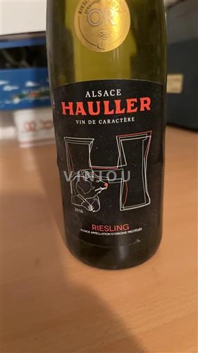 Alsace Hauller 2016