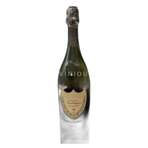 Champagne Dom Pérignon 2010